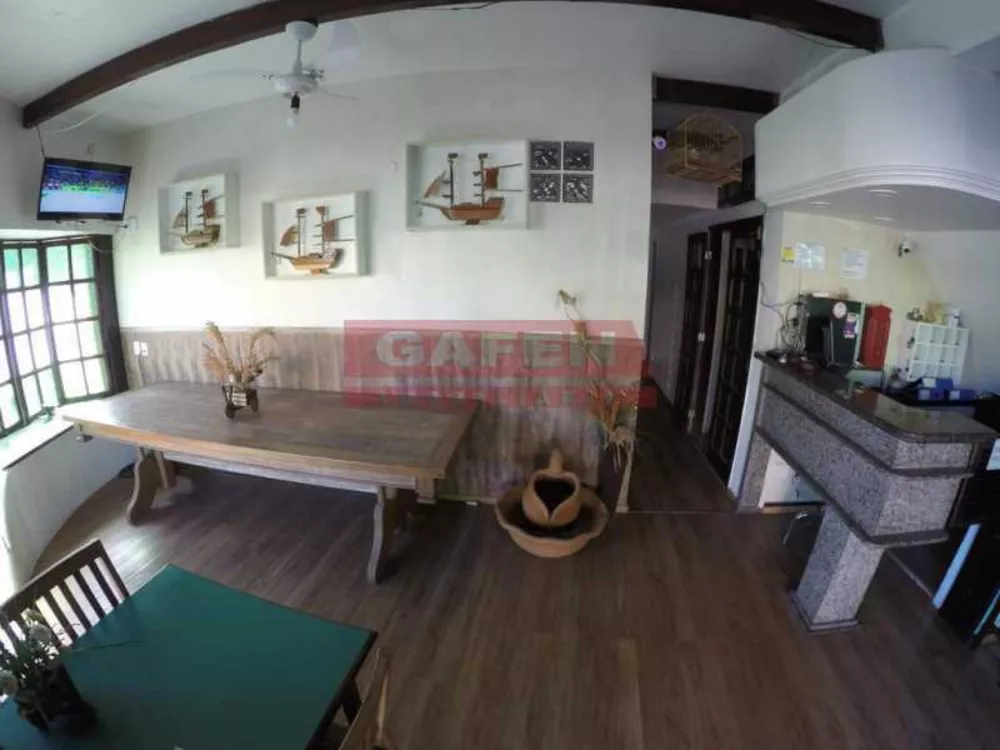 Hotel, 13 quartos, 280 m² - Foto 5