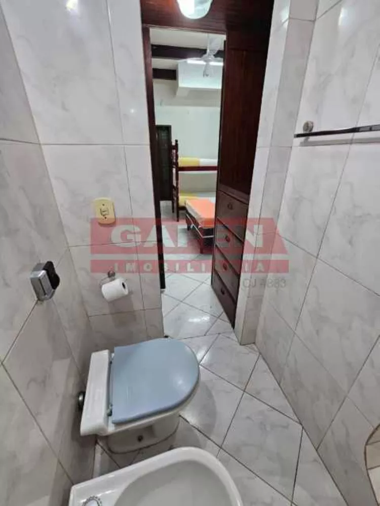 Hotel, 13 quartos, 280 m² - Foto 22