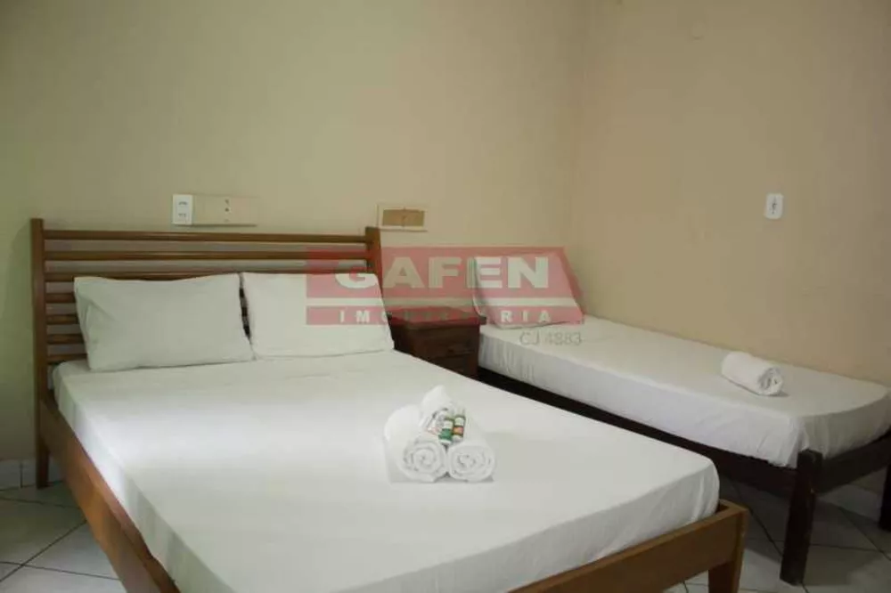 Hotel, 13 quartos, 280 m² - Foto 19