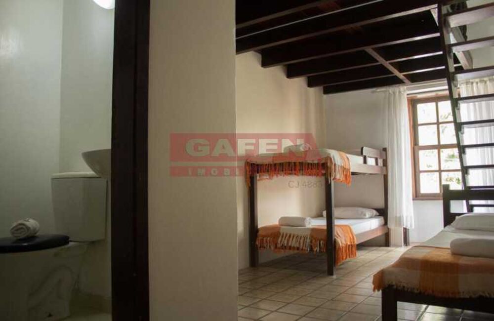 Hotel à venda com 13 quartos, 280m² - Foto 4