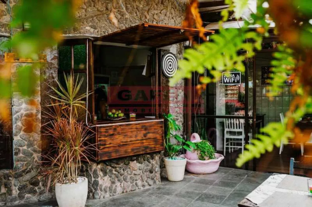 Hotel, 13 quartos, 280 m² - Foto 3