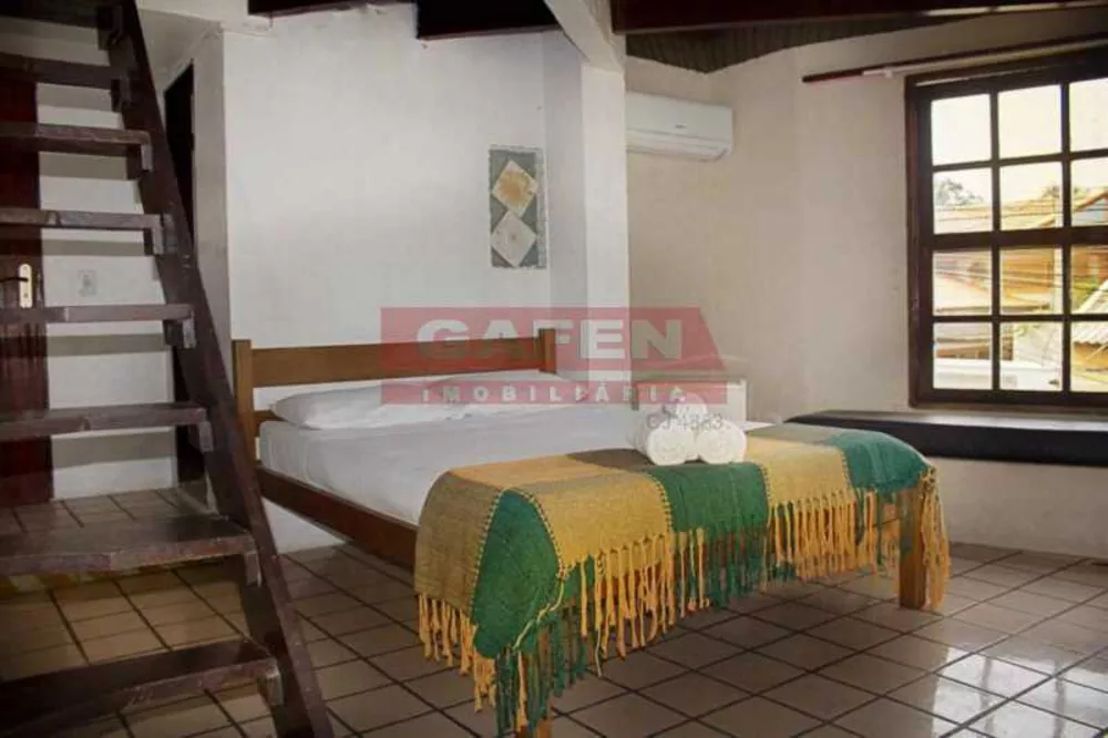 Hotel, 13 quartos, 280 m² - Foto 11