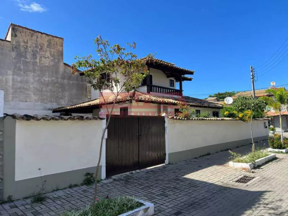 Casa, 3 quartos, 100 m² - Foto 10