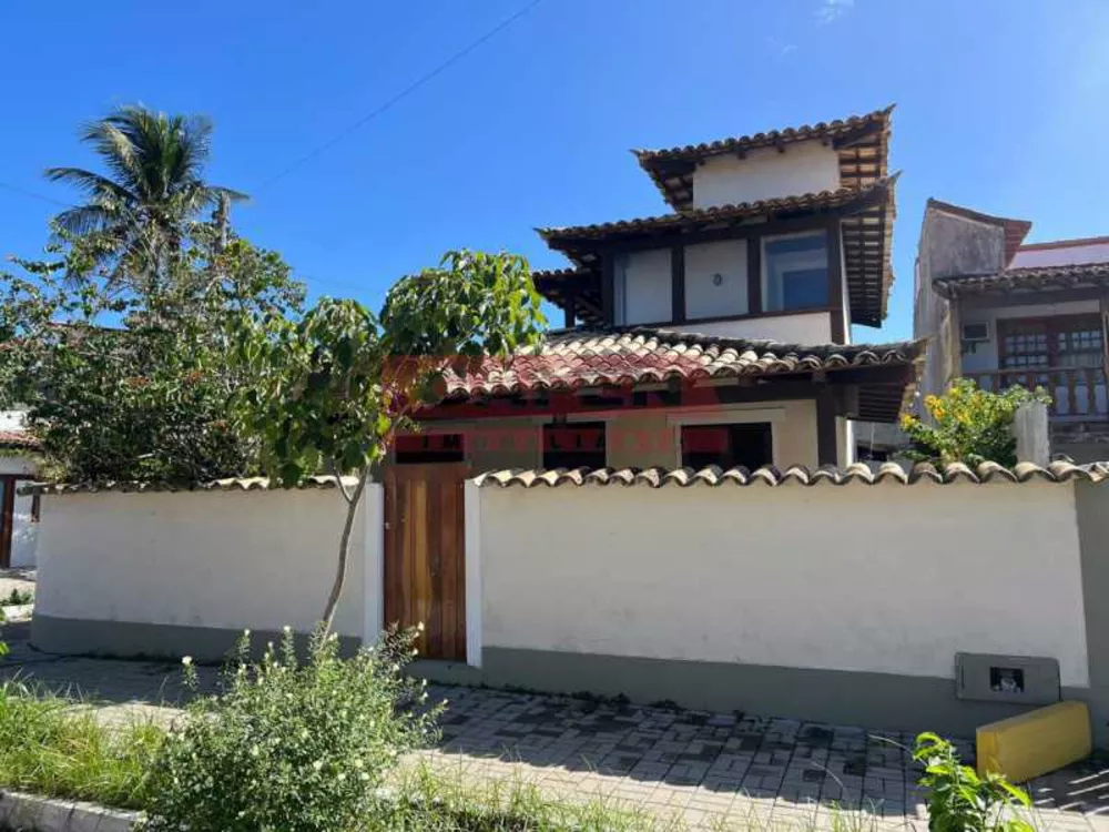 Casa, 3 quartos, 100 m² - Foto 9