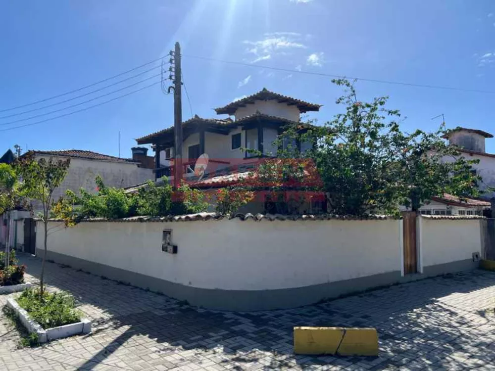 Casa, 3 quartos, 100 m² - Foto 11