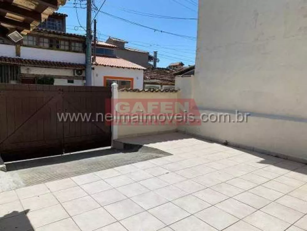 Casa, 3 quartos, 100 m² - Foto 6