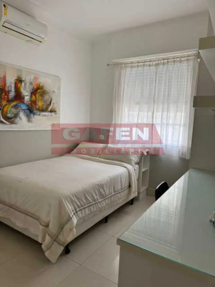 Apartamento, 4 quartos, 16 m² - Foto 16