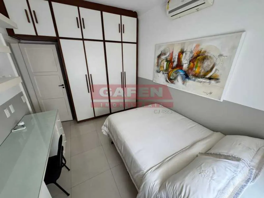 Apartamento, 4 quartos, 16 m² - Foto 11