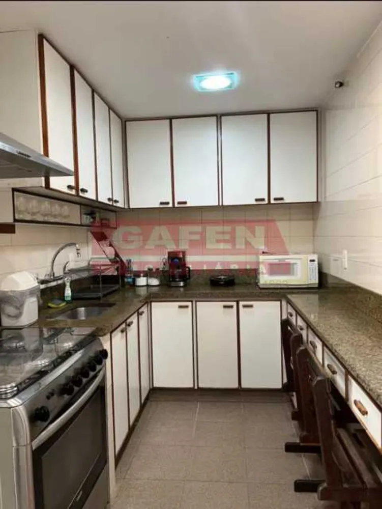 Apartamento, 4 quartos, 16 m² - Foto 17