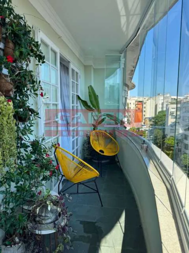 Apartamento, 4 quartos, 16 m² - Foto 7