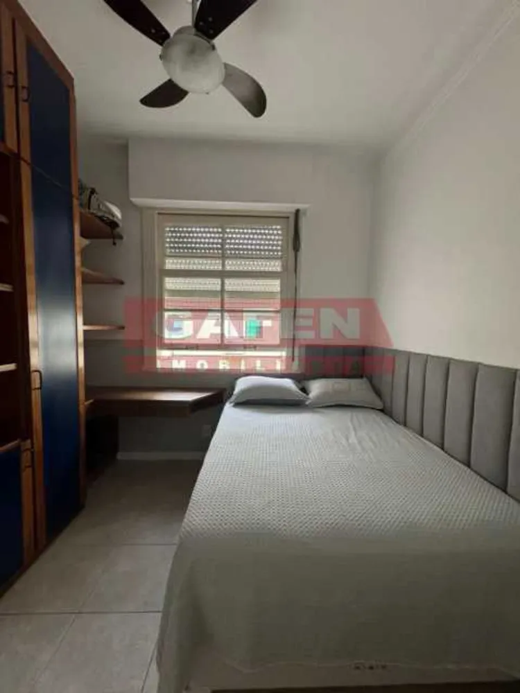 Apartamento, 4 quartos, 16 m² - Foto 3