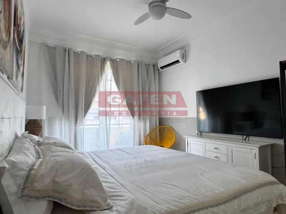 Apartamento, 4 quartos, 16 m² - Foto 4