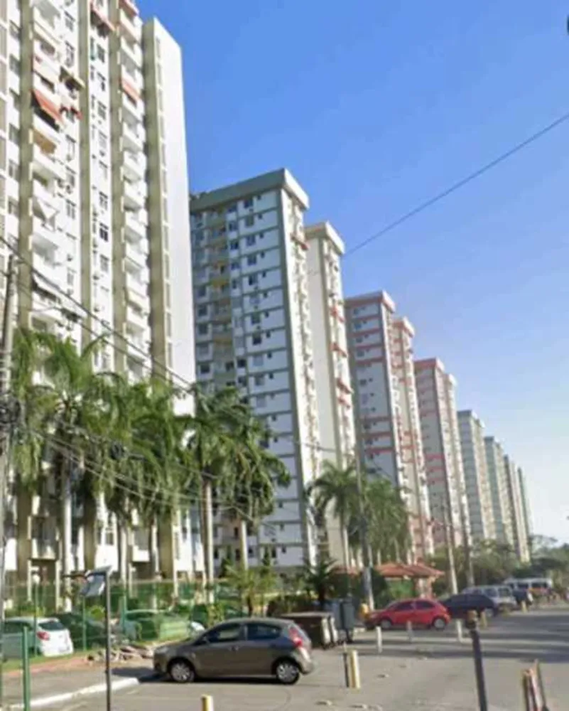 Apartamento, 2 quartos, 58 m² - Foto 20