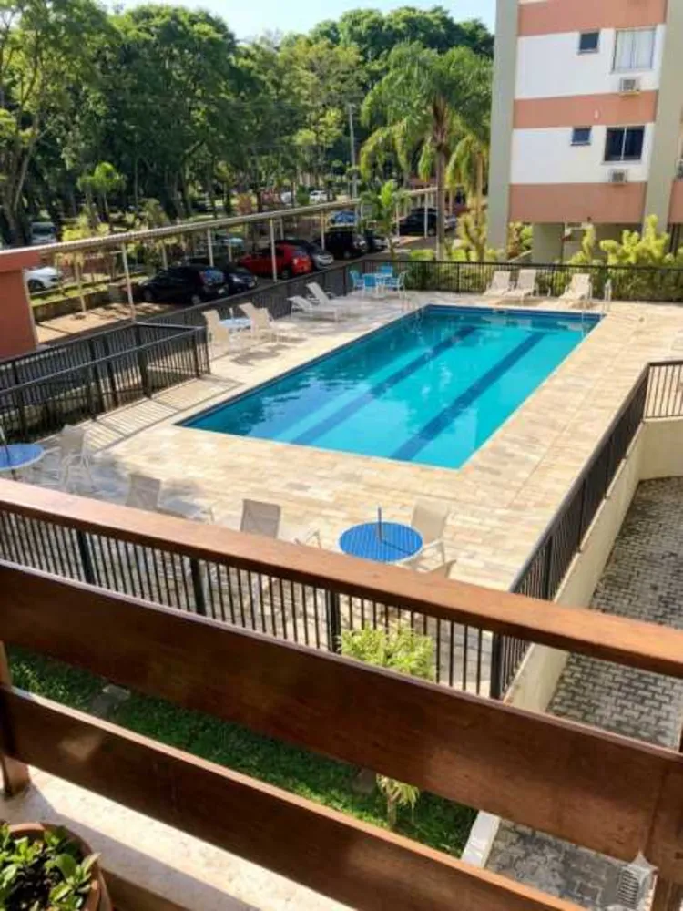 Apartamento, 2 quartos, 58 m² - Foto 1