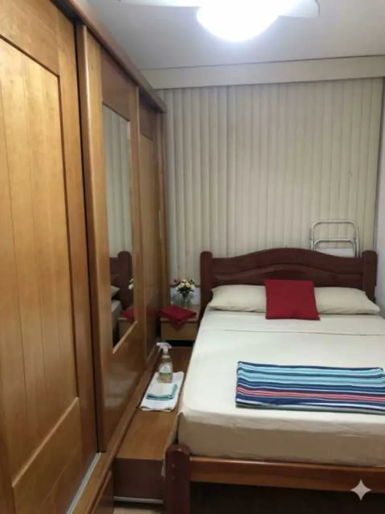 Apartamento, 2 quartos, 58 m² - Foto 6