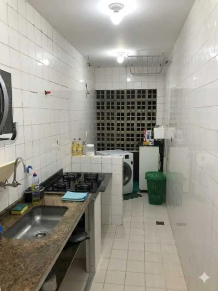 Apartamento, 2 quartos, 58 m² - Foto 10