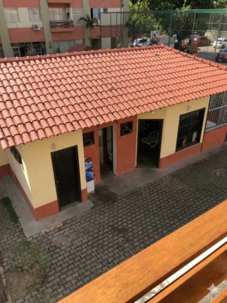 Apartamento, 2 quartos, 58 m² - Foto 17
