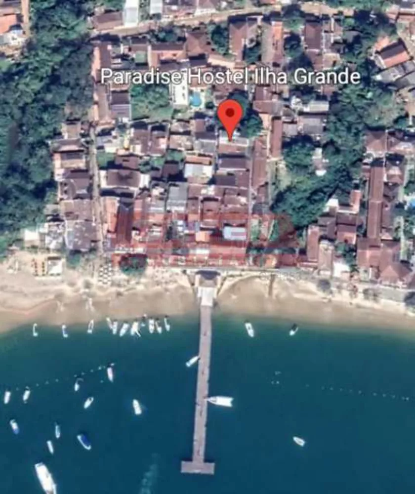 Hotel, 5 quartos, 603 m² - Foto 1