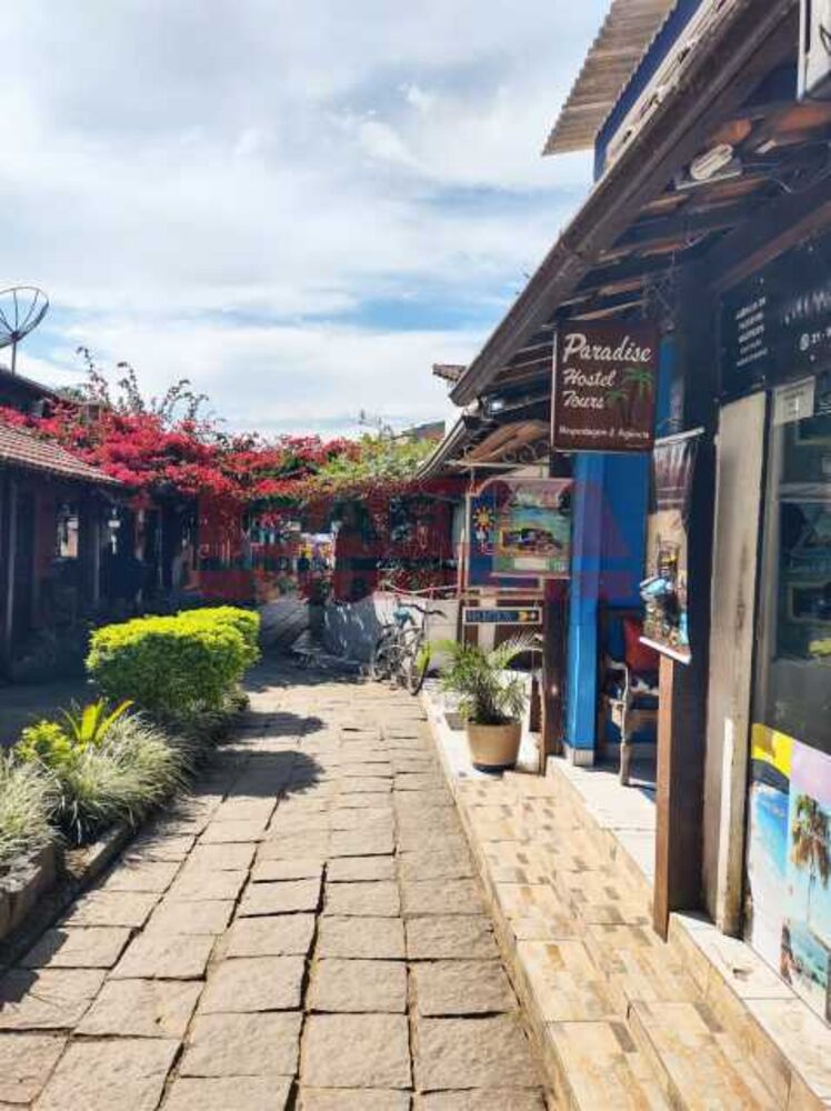 Hotel, 5 quartos, 603 m² - Foto 3