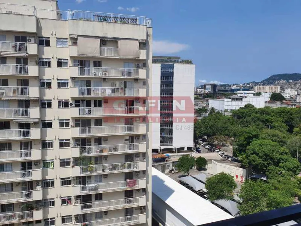 Apartamento, 1 quarto, 55 m² - Foto 7