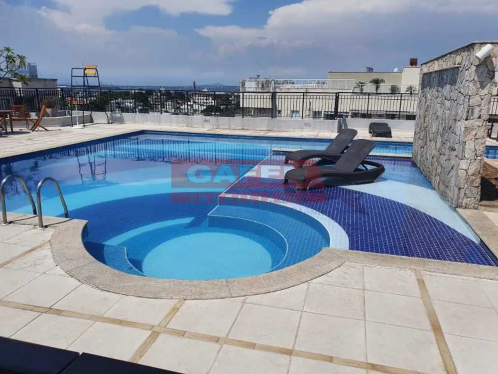 Apartamento, 1 quarto, 55 m² - Foto 6