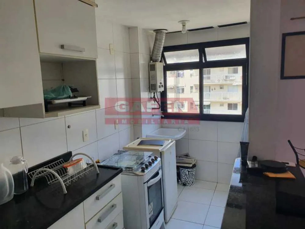 Apartamento, 1 quarto, 55 m² - Foto 8