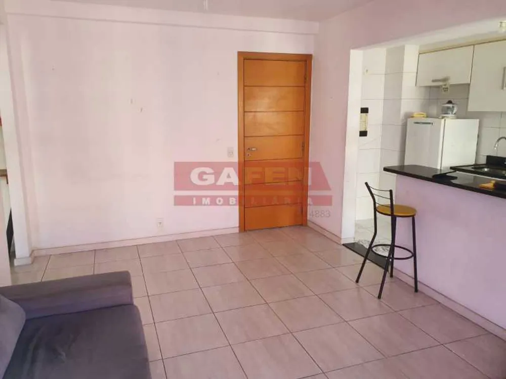 Apartamento, 1 quarto, 55 m² - Foto 15