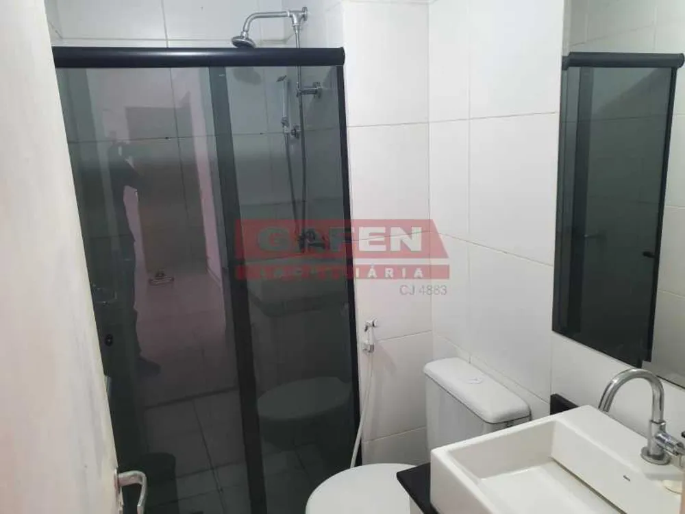 Apartamento, 1 quarto, 55 m² - Foto 13