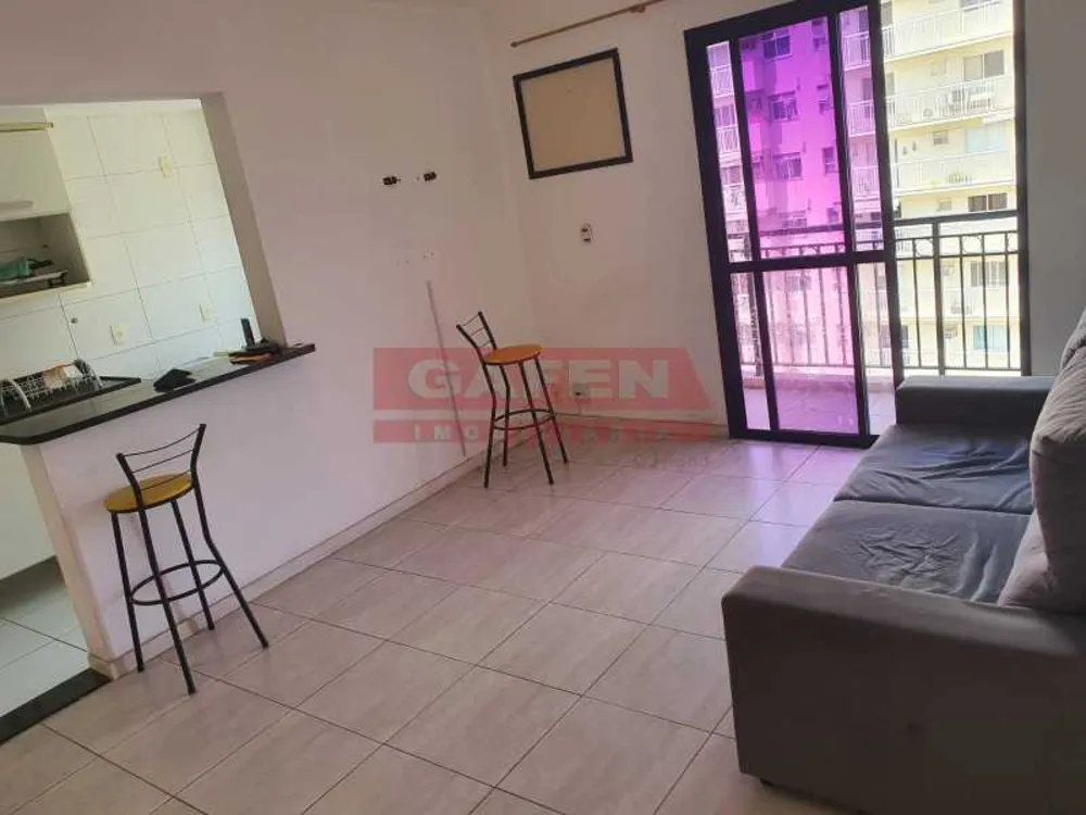 Apartamento, 1 quarto, 55 m² - Foto 5