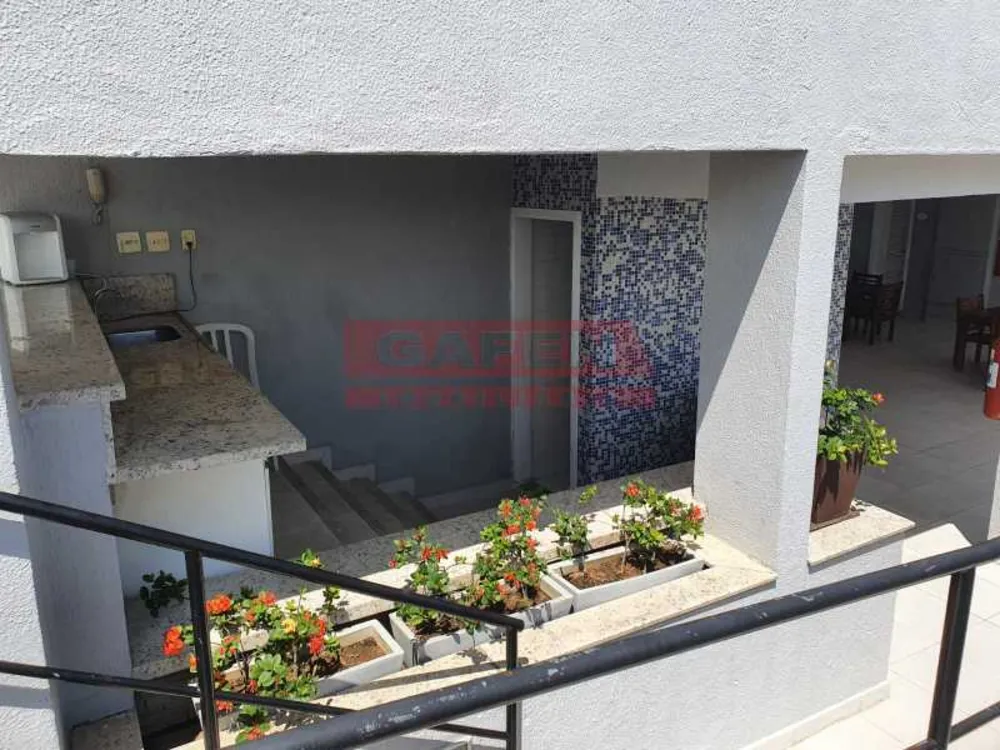 Apartamento, 1 quarto, 55 m² - Foto 12