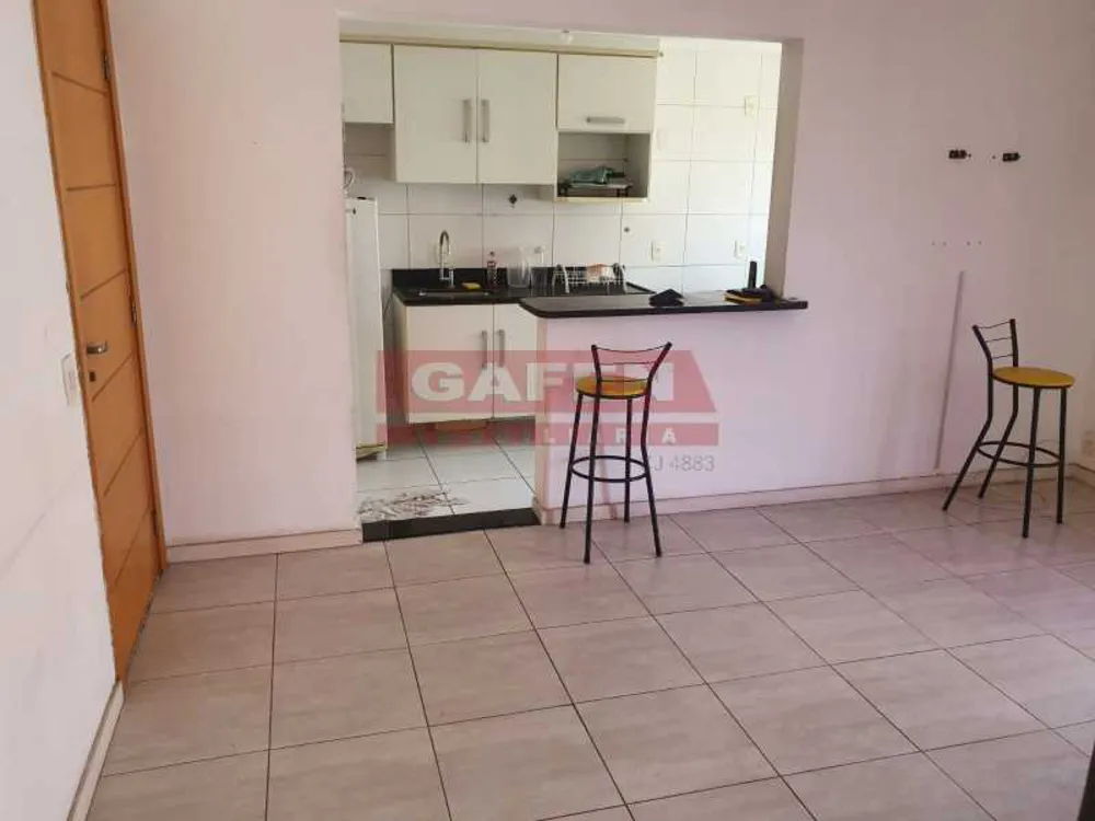 Apartamento, 1 quarto, 55 m² - Foto 4