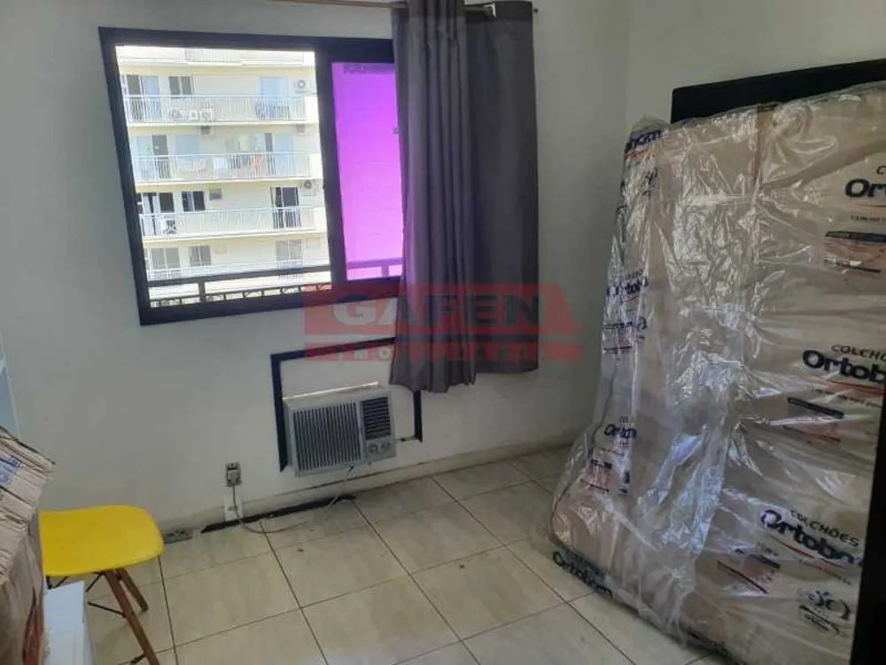 Apartamento, 1 quarto, 55 m² - Foto 3