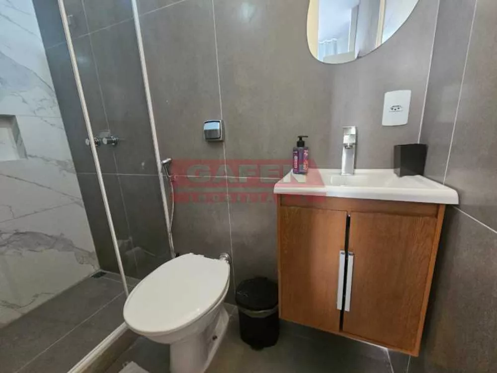 Apartamento, 3 quartos, 125 m² - Foto 9