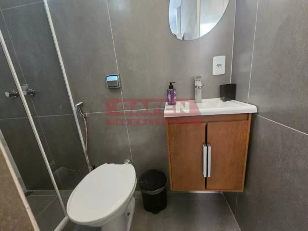 Apartamento, 3 quartos, 125 m² - Foto 2