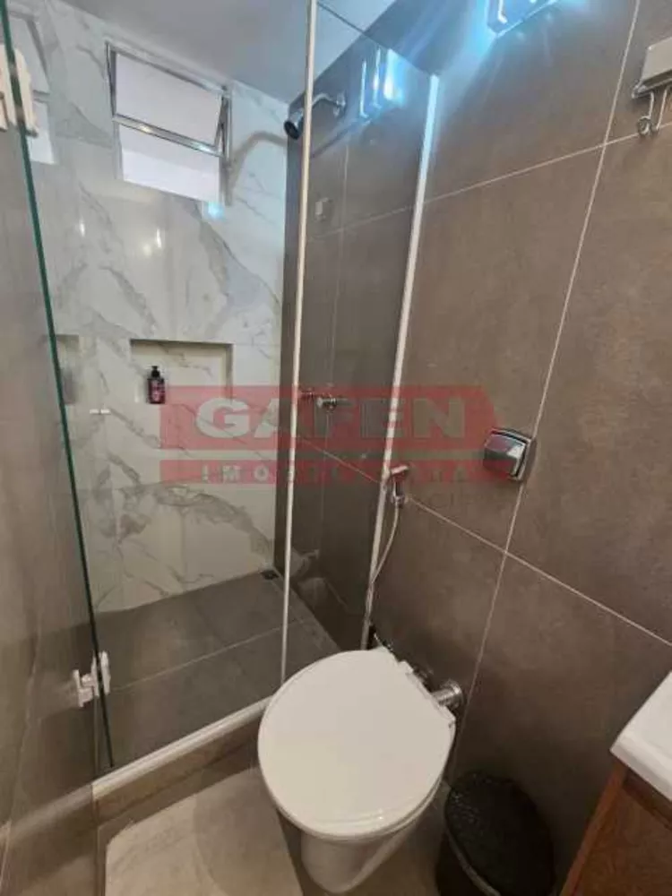 Apartamento, 3 quartos, 125 m² - Foto 26