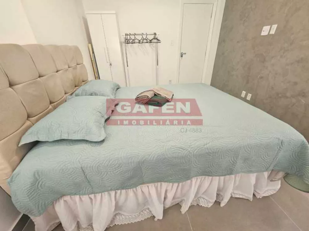 Apartamento, 3 quartos, 125 m² - Foto 8