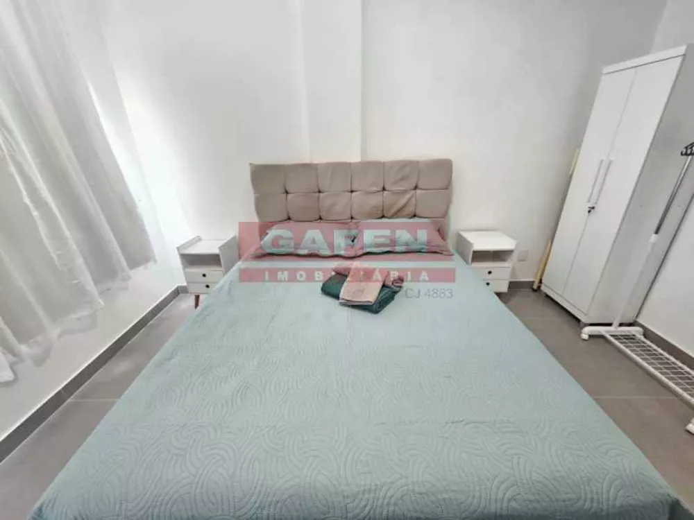 Apartamento, 3 quartos, 125 m² - Foto 27