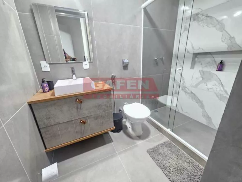Apartamento, 3 quartos, 125 m² - Foto 3