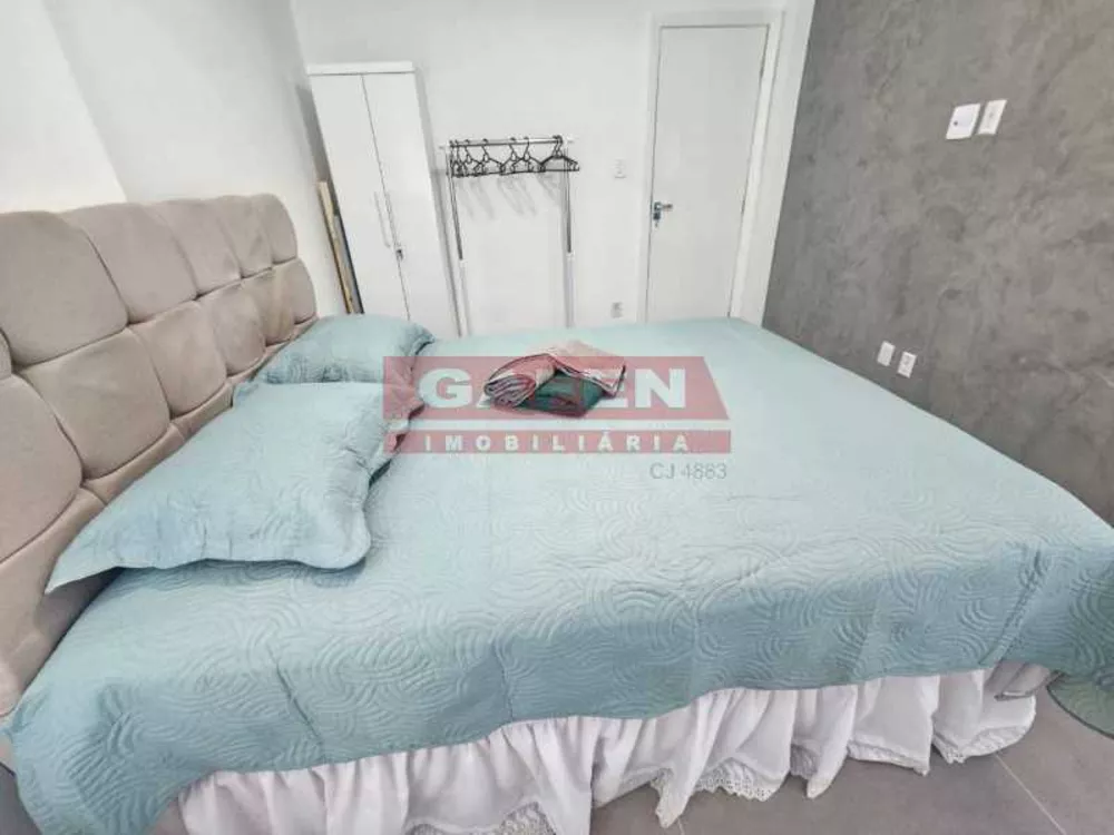 Apartamento, 3 quartos, 125 m² - Foto 28