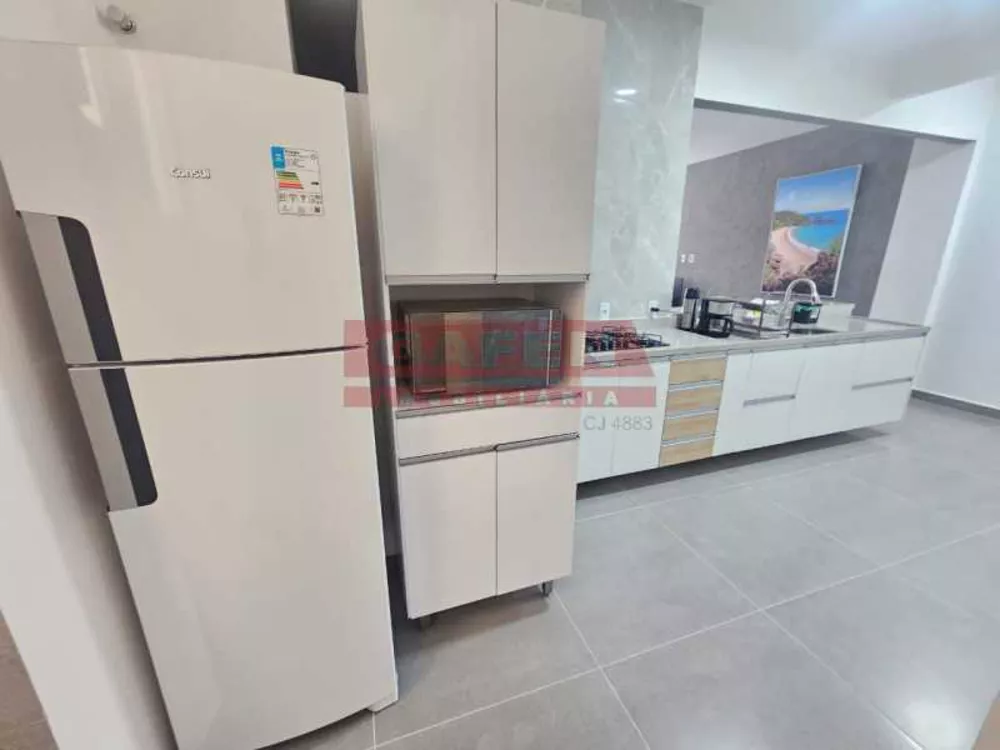 Apartamento, 3 quartos, 125 m² - Foto 21