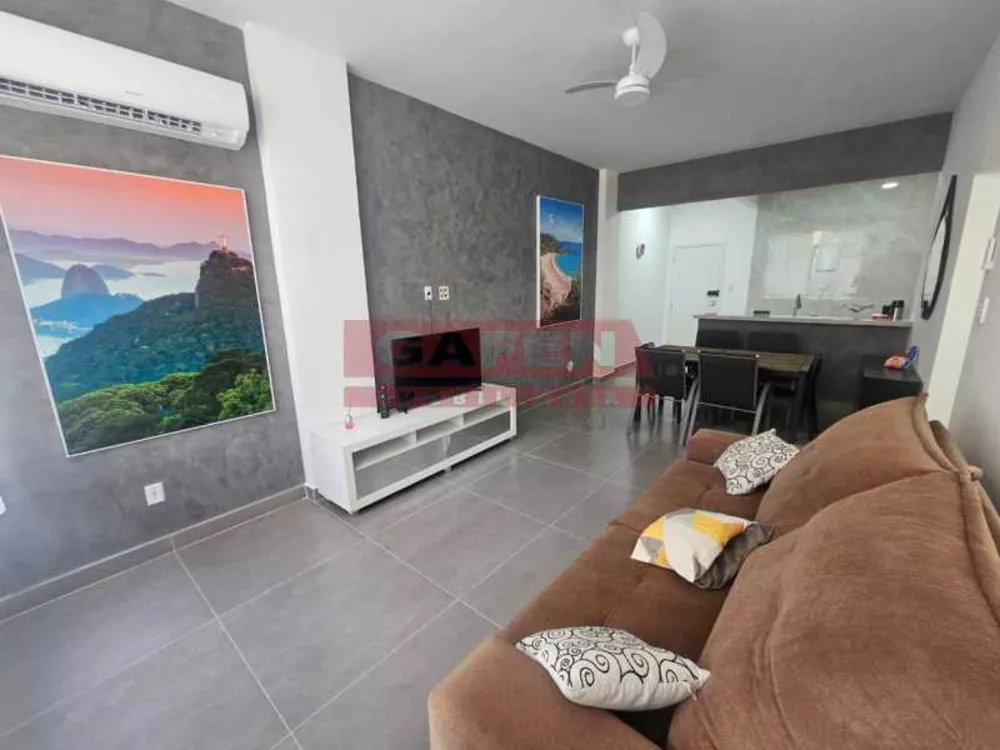 Apartamento, 3 quartos, 125 m² - Foto 24