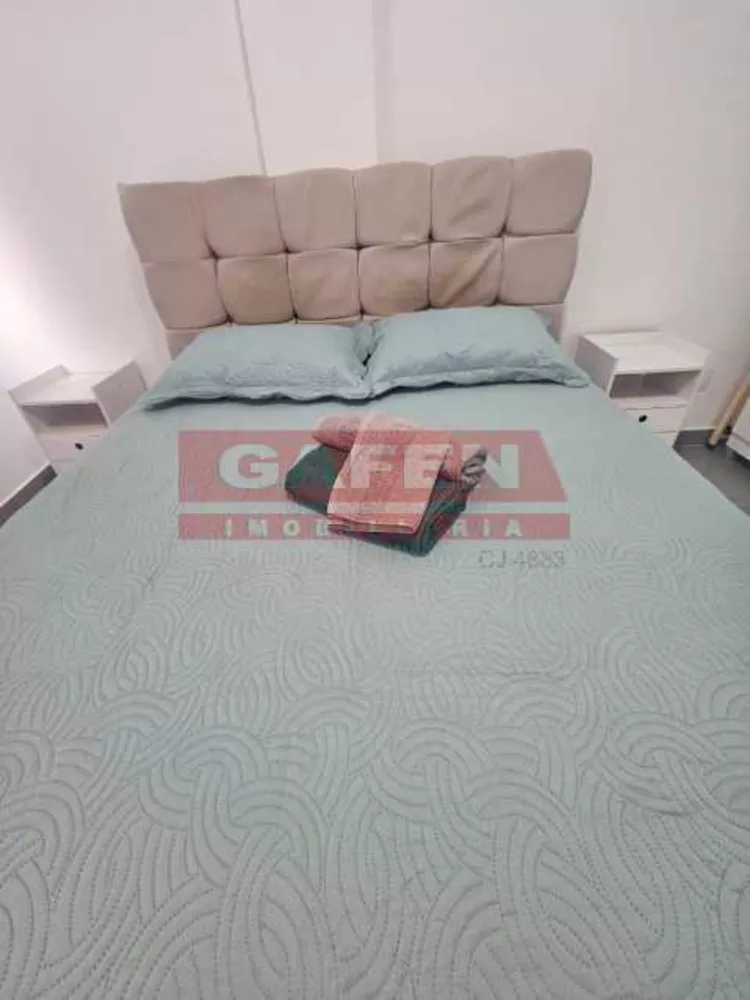 Apartamento, 3 quartos, 125 m² - Foto 4