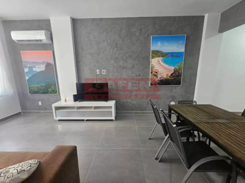 Apartamento, 3 quartos, 125 m² - Foto 13