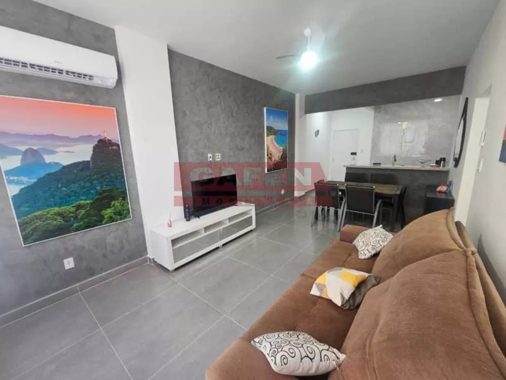 Apartamento, 3 quartos, 125 m² - Foto 7
