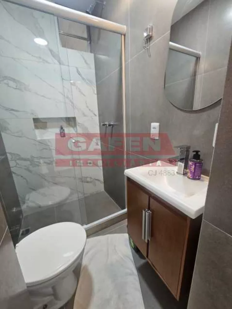 Apartamento, 3 quartos, 125 m² - Foto 5
