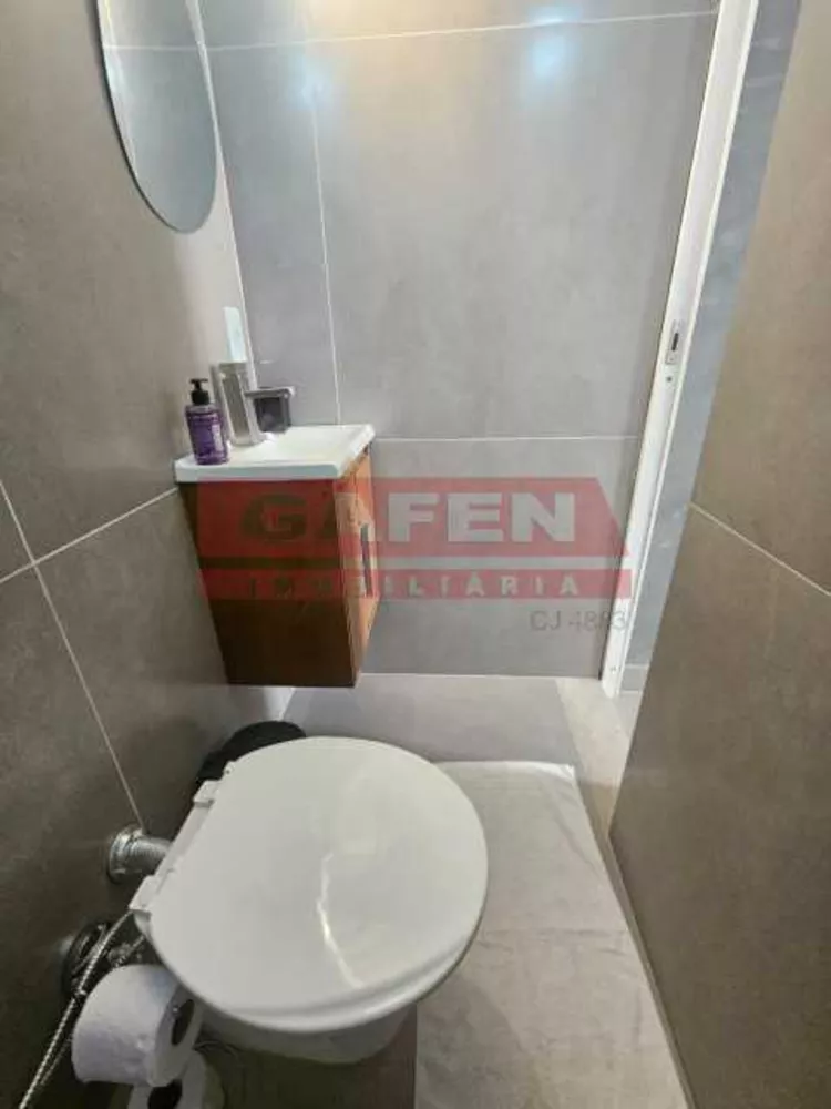 Apartamento, 3 quartos, 125 m² - Foto 22