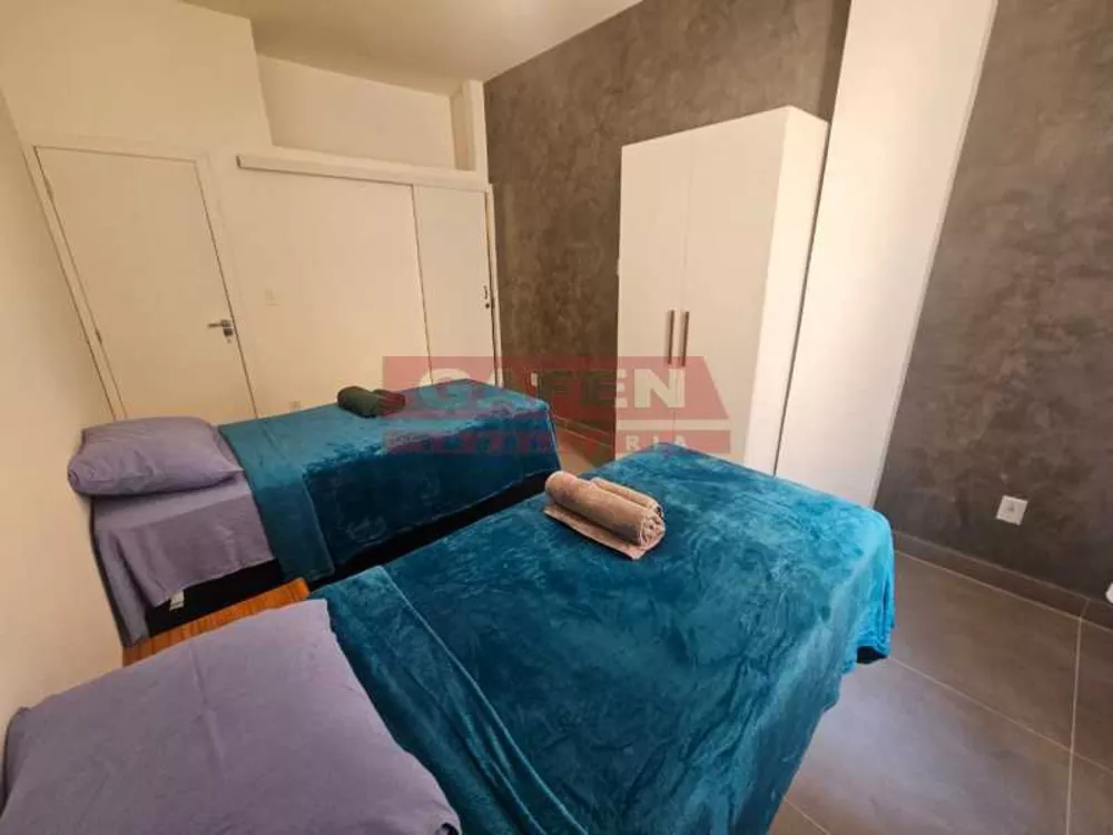 Apartamento, 3 quartos, 125 m² - Foto 1