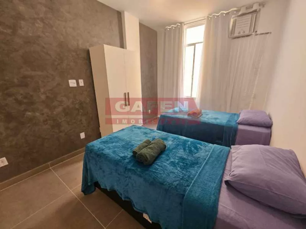 Apartamento, 3 quartos, 125 m² - Foto 14