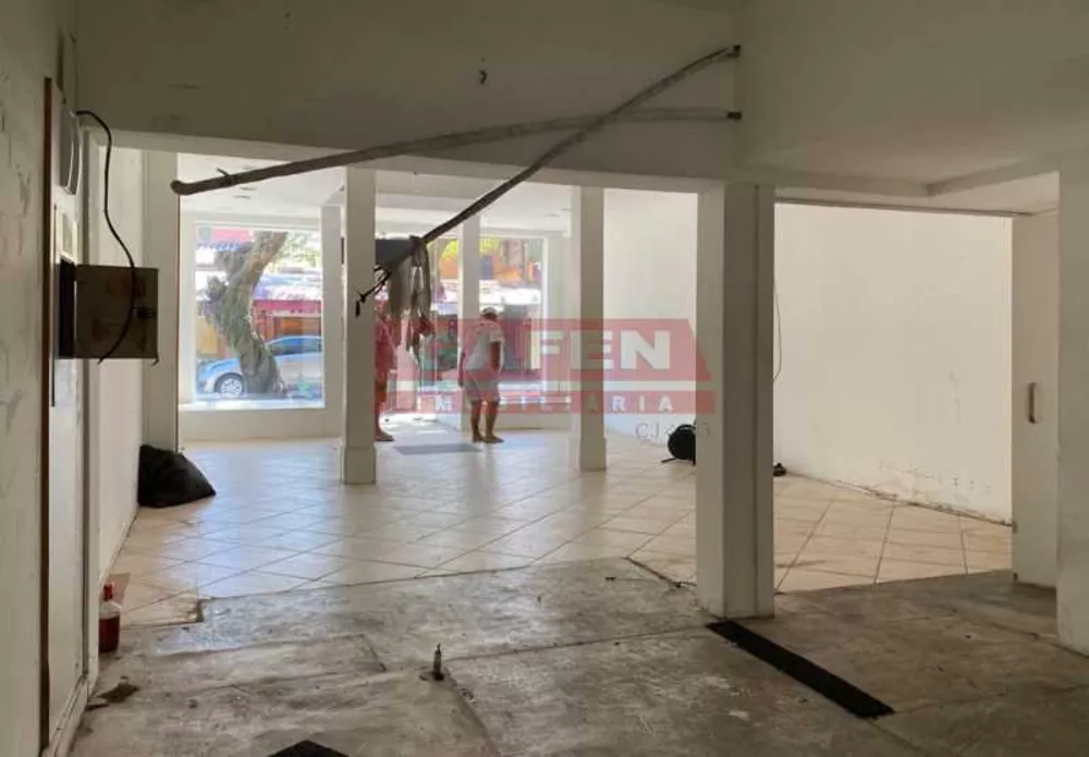 Loja-Salão, 240 m² - Foto 3