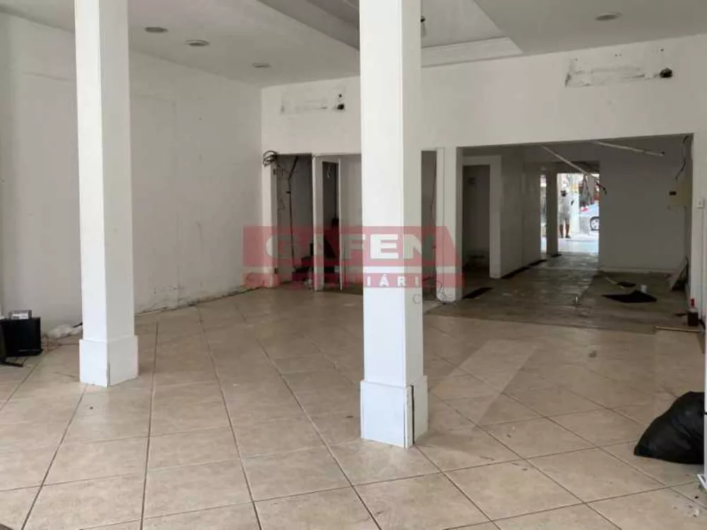 Loja-Salão, 240 m² - Foto 6